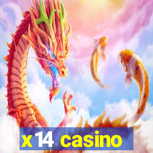 x14 casino